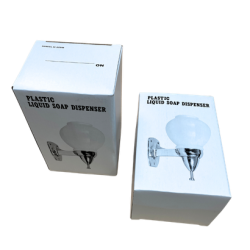 SDS0007 Push-up type Soap Dispenser